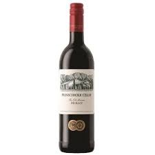 Franschhoek Cellar Cabernet Sauvignon 750ml